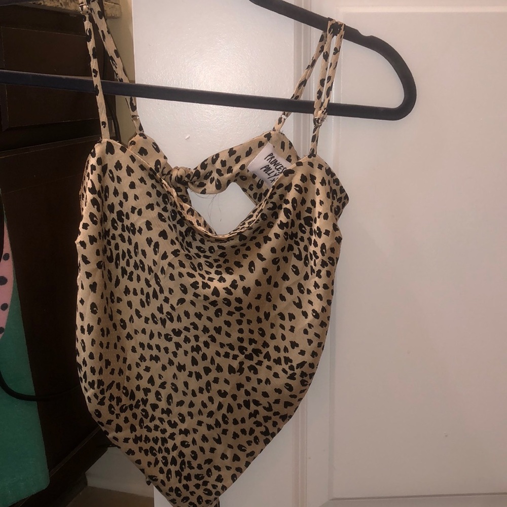 Princess Polly top